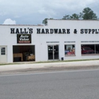 Hall's Hdwr & Auto