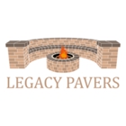 Legacy Pavers
