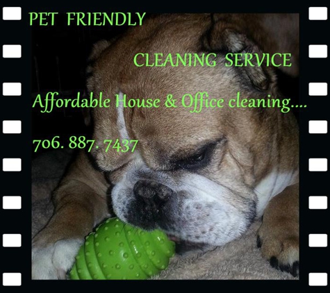 Affordable House & Office cleaning - Columbus, GA