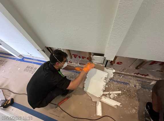 SERVPRO of East Naples - Naples, FL