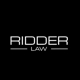 Ridder Law