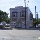 Fleet Bike Shop - Bicycle Repair