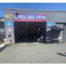Express Smog Station - Automobile Parts & Supplies