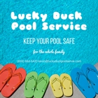 Lucky Duck Pool Service