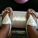 Nail Works - Nail Salons