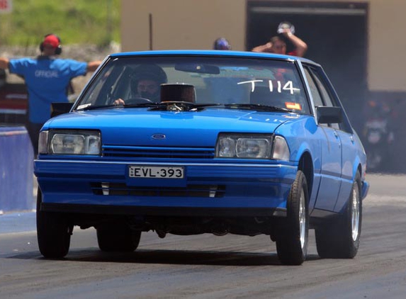 Jenkins Performance Engines - Jamisontown, NSW