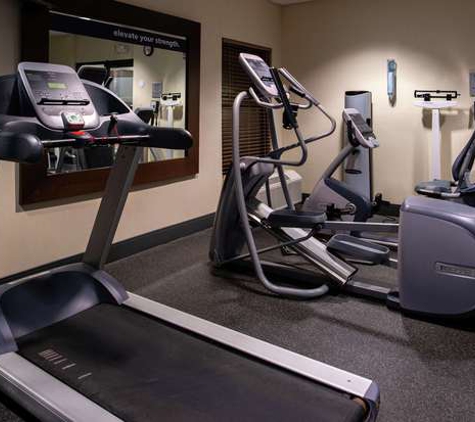 Hampton Inn Florence-Midtown - Florence, AL