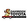 Oakbrook Toyota gallery
