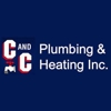C and C Plumbing & Heating Inc gallery