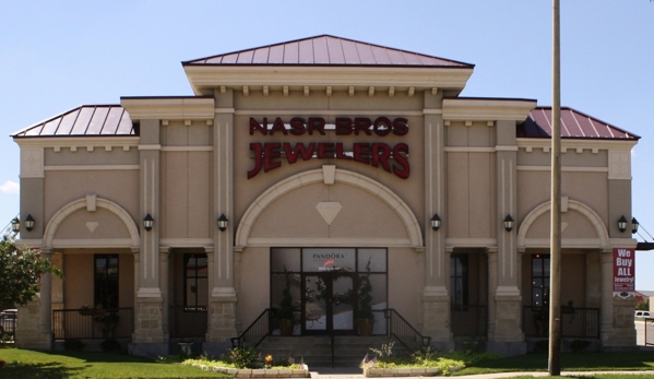 NASR Jewelers - Denton, TX