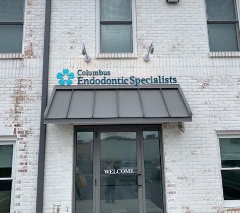 Columbus Endodontic Specialists - Blacklick, OH