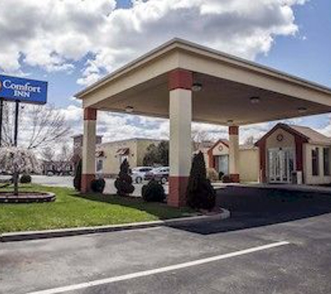 Comfort Inn Seekonk-Providence - Seekonk, MA