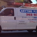 Anytime Plumbing, Heating & Air Conditioning - Air Conditioning Service & Repair