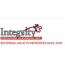 Integrity Pressure Cleaning - Sandblasting