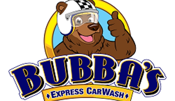 Bubba's Express Car Wash - Citrus Heights, CA