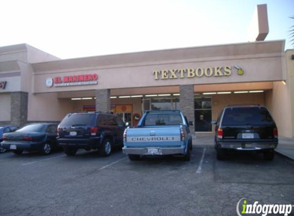 Textbooks Inc - Norwalk, CA