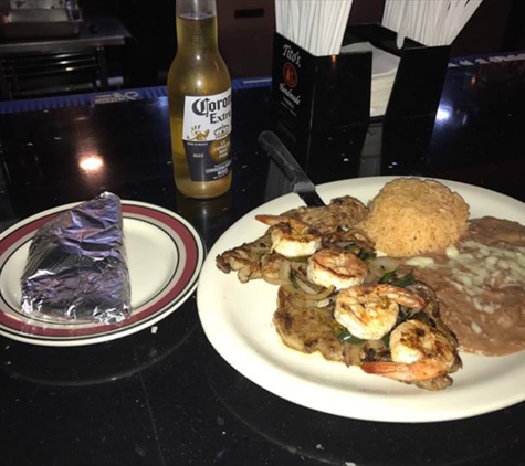 Don Arturo's Mexican Grill - Spring Hill, TN