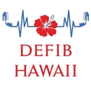Defib Hawaii - First Aid & Safety Instruction