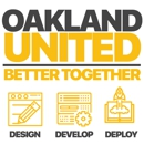 Oakland United - Marketing Programs & Services