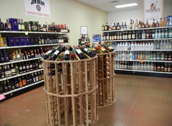 Dilaws Liquor & Wines - Ladson, SC