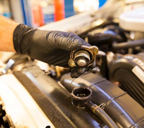 Croydon Auto Electrical Service - Croydon, VIC