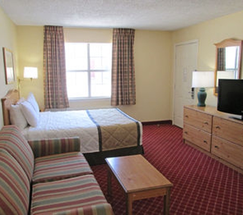 Extended Stay America - Irving, TX