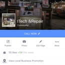 Itech And Repair - Mobile Device Repair