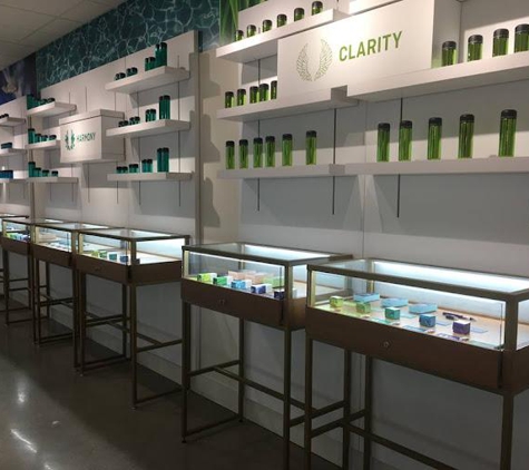 Liberty Cannabis - West Norriton, PA