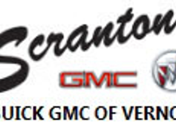 Scranton Motors Inc - Vernon, CT