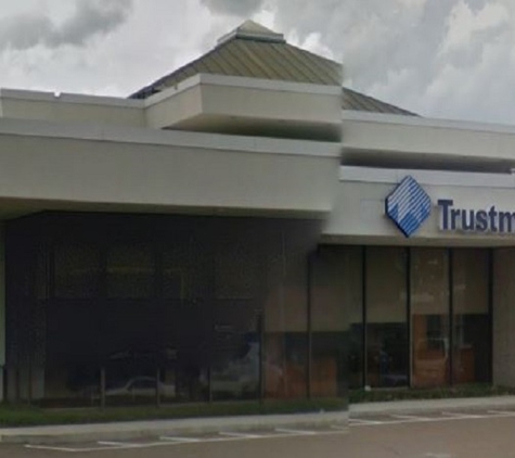 Trustmark - Jackson, MS