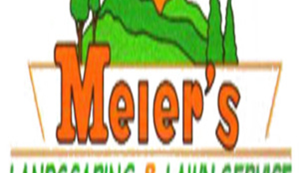 Meier's Landscaping & Lawn Service  Inc. - Hammond, IN