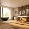 Premium Wood Floors KC gallery