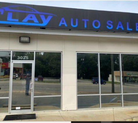 CLG Auto Sales - Montgomery, AL