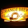 Strange Brew Austin Coffee gallery