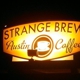 Strange Brew Austin Coffee