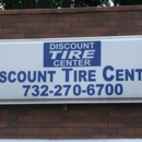 Discount Tire Centers - Auto Repair & Service
