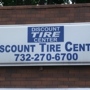 Discount Tire Centers