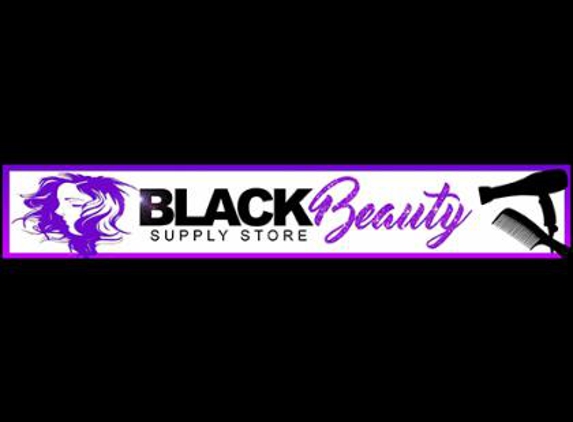 Black Beauty Beauty Supplies - Milwaukee, WI
