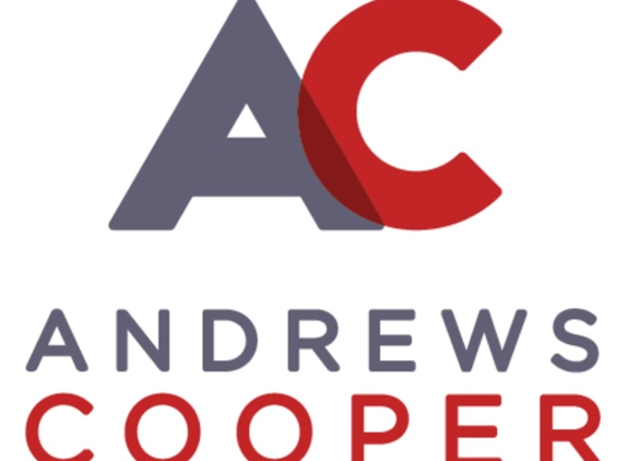 Andrews Cooper - Mcminnville, OR