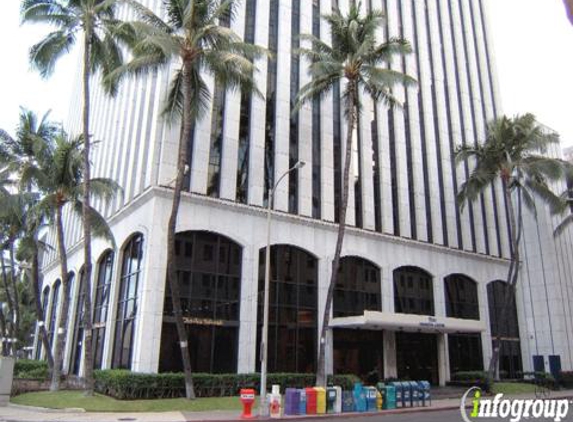 CMR Financial Advisors, Inc. - Honolulu, HI