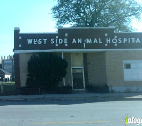 West Side Animal Hospital - Chicago, IL