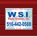 Waste Systems Inc. - Shredding-Paper