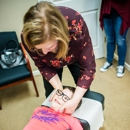 Ottawa Chiropractic Clinic - Nutritionists