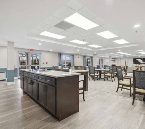 Voorhees Senior Living - Voorhees, NJ