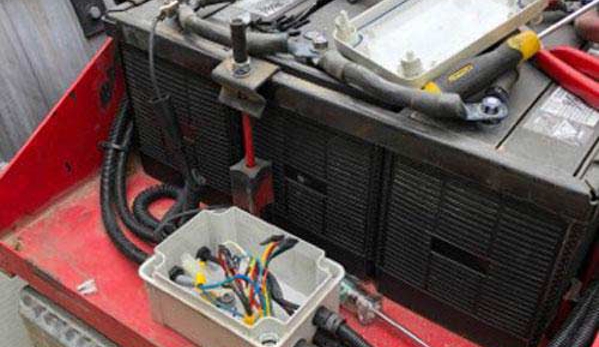 D & K Auto Electrical Pty Ltd - Wetherill Park, NSW