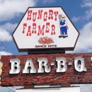Hungry Farmer BAR-B-Q - Barbecue Restaurants