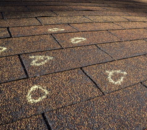 Buffalo Roofing & Exteriors - Corpus Christi, TX