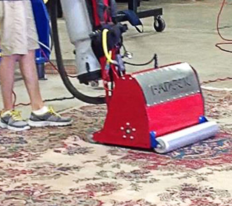 Executive Carpet Cleaning & Advanced Structural Drying - Enid, OK