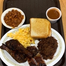 Hickory Stick Barbeque - Barbecue Restaurants