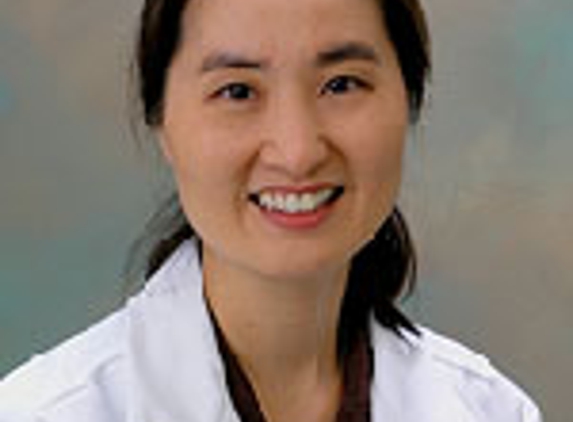 Dr. Yongyi Y Han, MD - Duarte, CA